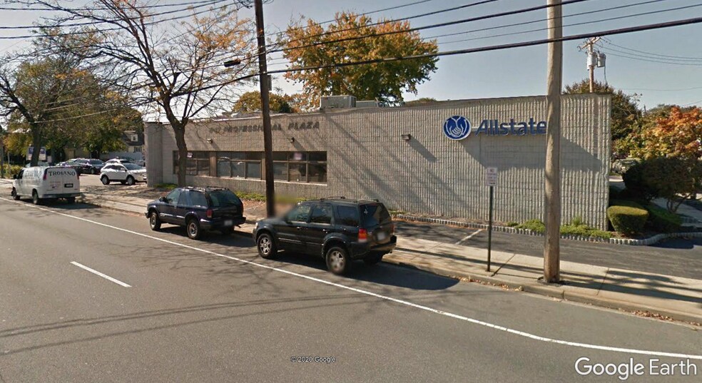 847 N Broadway, Massapequa, NY à louer - Photo de l’immeuble – Image 2 sur 4