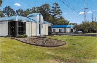 Plus de détails pour 9010 US Highway 431, Albertville, AL - Bureau à vendre
