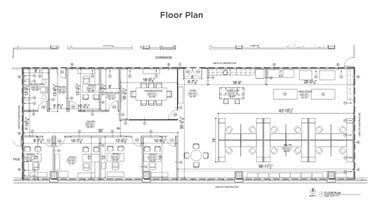 3 Sugar Creek Center Blvd, Sugar Land, TX à louer Plan d’étage– Image 1 sur 1