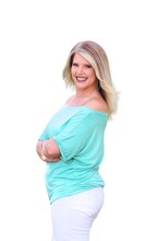 Christina McCulley
