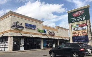 Plus de détails pour 5506 Bellaire Blvd, Houston, TX - Local commercial à louer