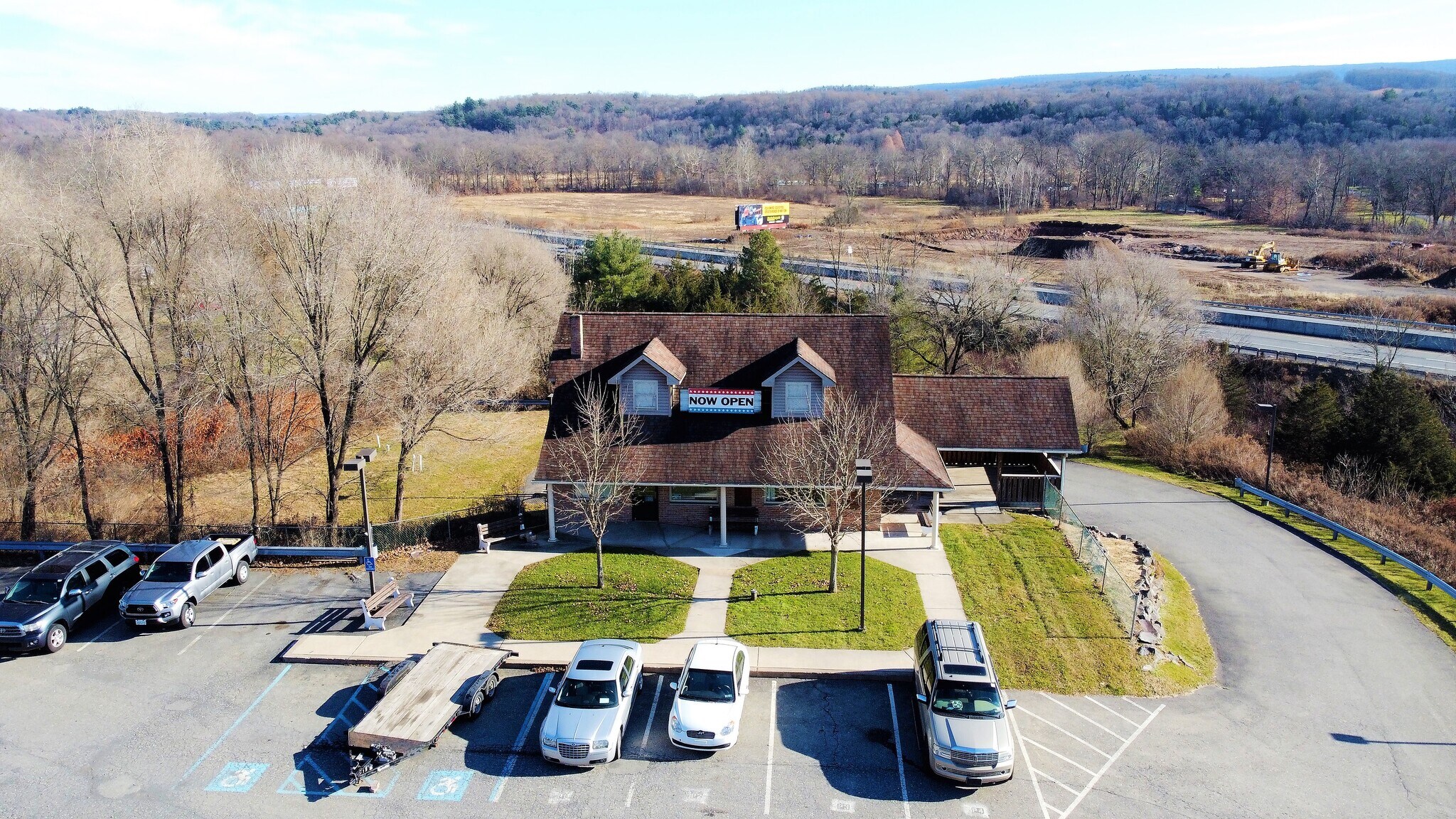 6568 Route 209, Stroudsburg, PA à louer Photo principale– Image 1 sur 30