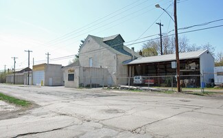 Plus de détails pour 2409 Amelia Ave, Scranton, PA - Industriel/Logistique à louer