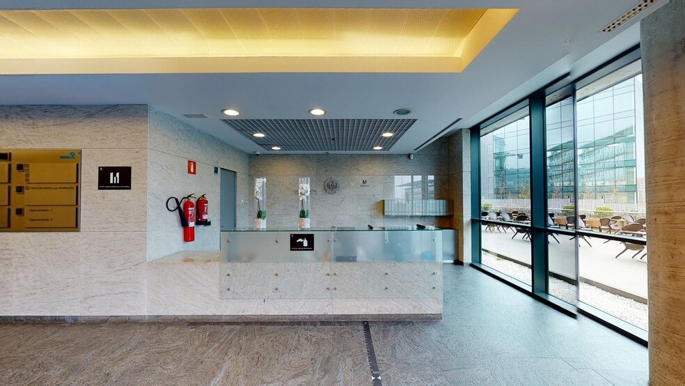 Calle Quintanavides, 17, Madrid, Madrid à louer - Numérisation 3D Matterport – Image 3 sur 18