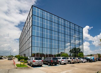 Plus de détails pour 2439 manhattan Blvd, Harvey, LA - Bureau, Bureau/Médical à louer