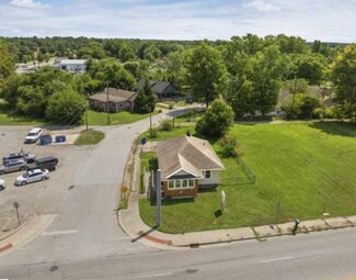 Plus de détails pour 3100 S 7th St, Terre Haute, IN - Bureau à louer