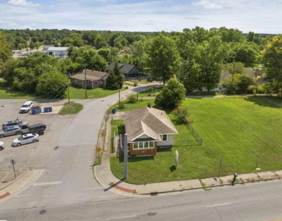 3100 S 7th St, Terre Haute, IN à louer Aérien– Image 1 sur 14