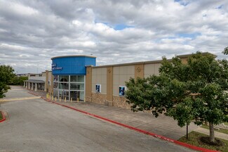 Plus de détails pour 12617 Ridgeline Blvd, Cedar Park, TX - Local commercial à louer