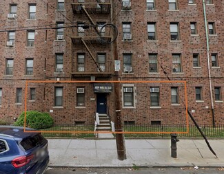 Plus de détails pour 3680 Bedford Ave, Brooklyn, NY - Bureau à louer