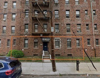 Plus de détails pour 3680 Bedford Ave, Brooklyn, NY - Bureau/Médical à louer