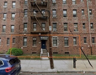 Plus de détails pour 3680 Bedford Ave, Brooklyn, NY - Bureau/Médical à louer
