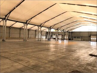 Plus de détails pour Industriel/Logistique à louer