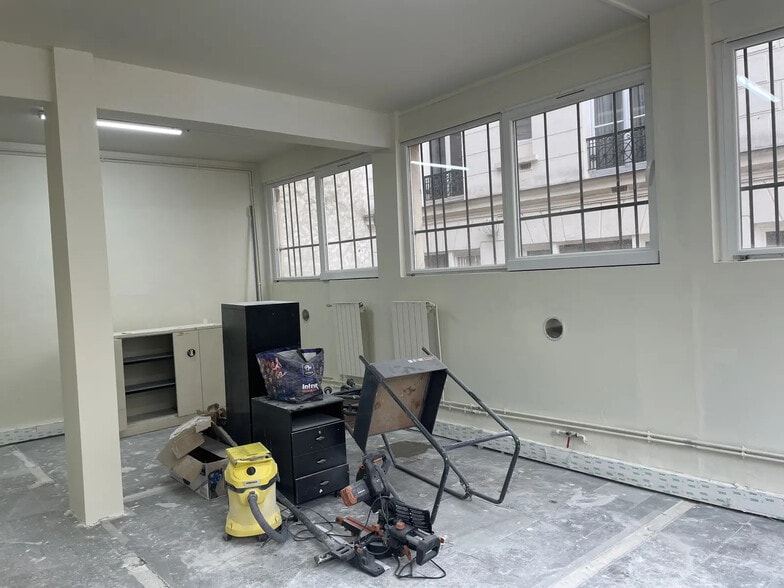 2 Impasse Mousset, Paris à louer - Photo de l’immeuble – Image 2 sur 8