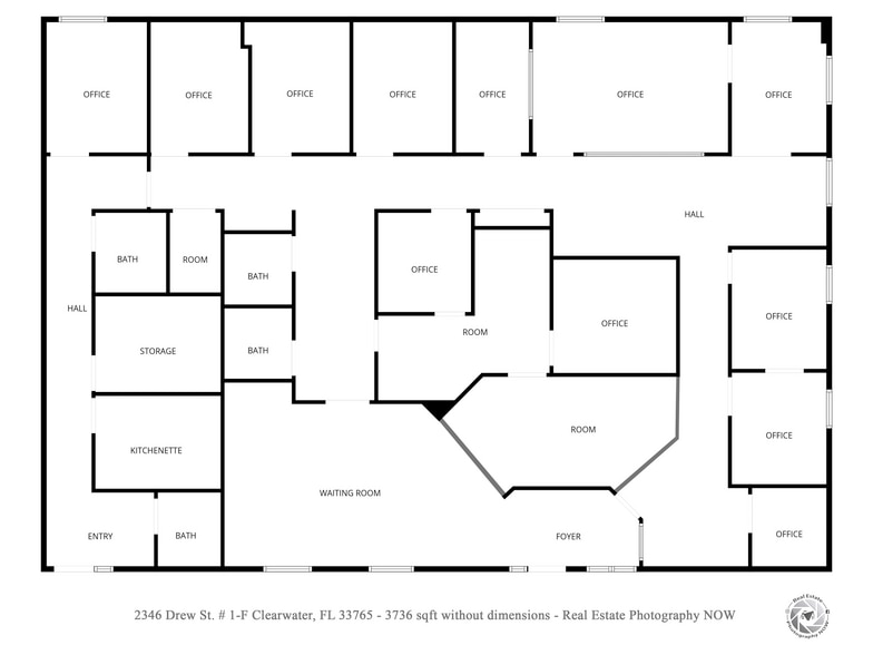 2346 Drew St, Clearwater, FL à vendre - Plan d’étage – Image 2 sur 59
