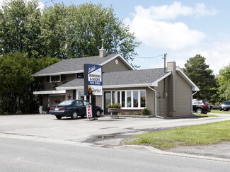 Plus de détails pour 990 Taunton Rd E, Whitby, ON - Local commercial à vendre