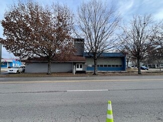 Plus de détails pour 8300 1st Ave, Leeds, AL - Spécialisé à vendre