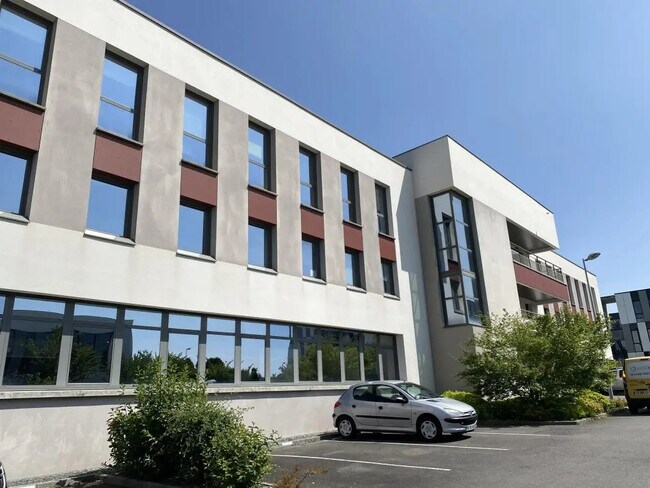 Plus de détails pour Bureau à vendre