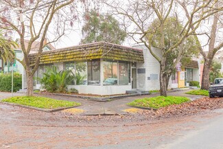 Plus de détails pour 2001-2005 S St, Sacramento, CA - Local commercial à vendre