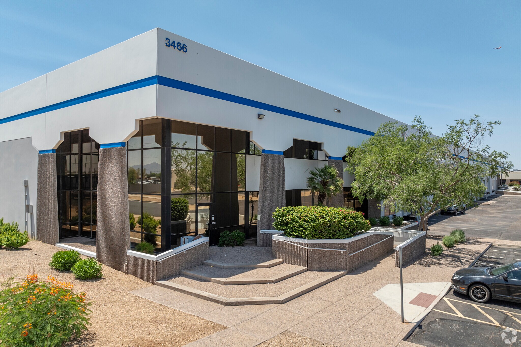 3446-3466 S 7th St, Phoenix, AZ à louer Photo principale– Image 1 sur 19