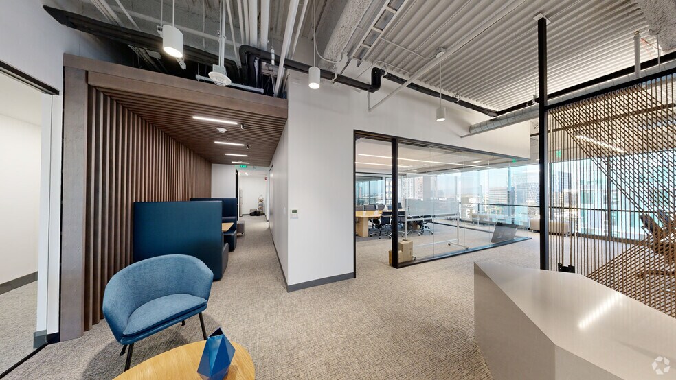 84 West Santa Clara St, San Jose, CA à louer - Numérisation 3D Matterport – Image 3 sur 32