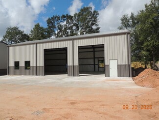 Plus de détails pour S Wade Office Warehouse – Industriel/Logistique à vendre, Conroe, TX