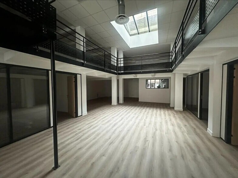 Bureau dans Le Havre à louer - Photo de l’immeuble – Image 3 sur 4