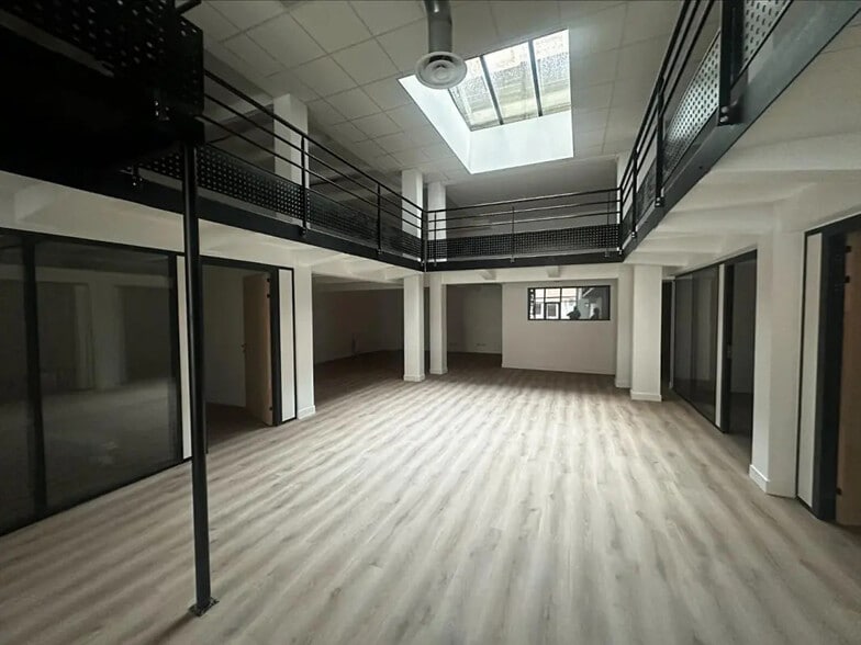 Bureau dans Le Havre à louer - Photo intérieure – Image 3 sur 4