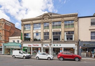 Plus de détails pour 40 Silver St, Lincoln - Local commercial à louer