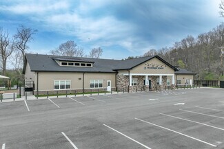Plus de détails pour 2306 Wildwood Rd, Gibsonia, PA - Local commercial à vendre
