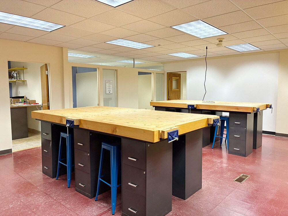 1749-1751 Dexter Ave N, Seattle, WA à louer Photo intérieure– Image 1 sur 2