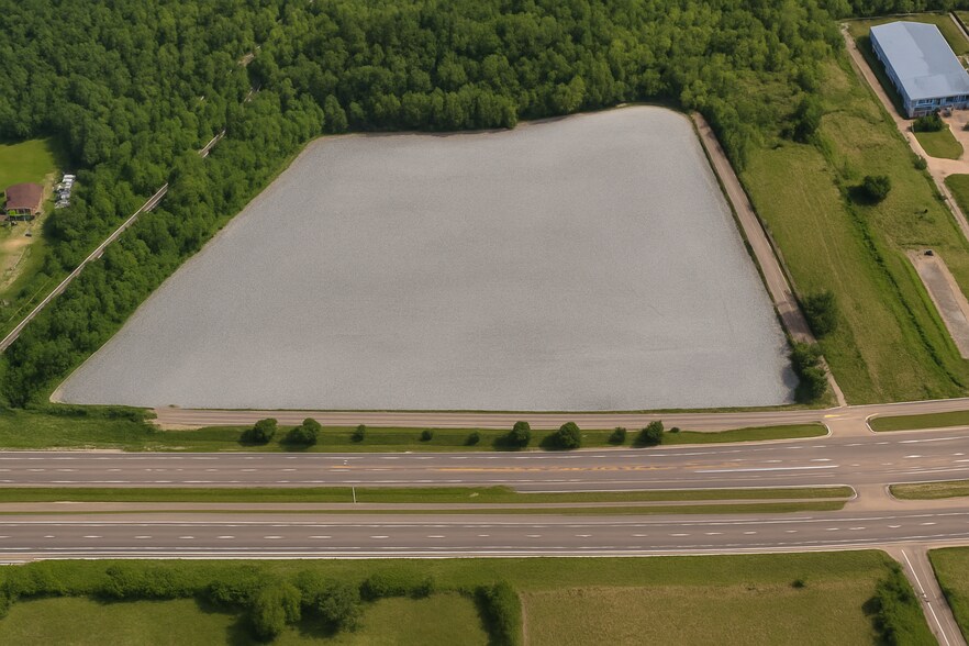 931 US-80, Jackson, MS à louer - Photo de l’immeuble – Image 3 sur 3