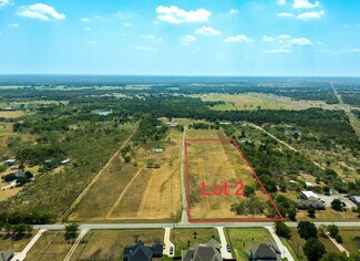 Plus de détails pour Lot 2 Munson Rd. S, Royse City, TX - Terrain à vendre