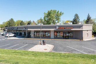 1280 Centaur Village Dr, Lafayette, CO à louer Photo de l’immeuble– Image 1 sur 15