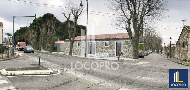 Plus de détails pour Local commercial à vendre