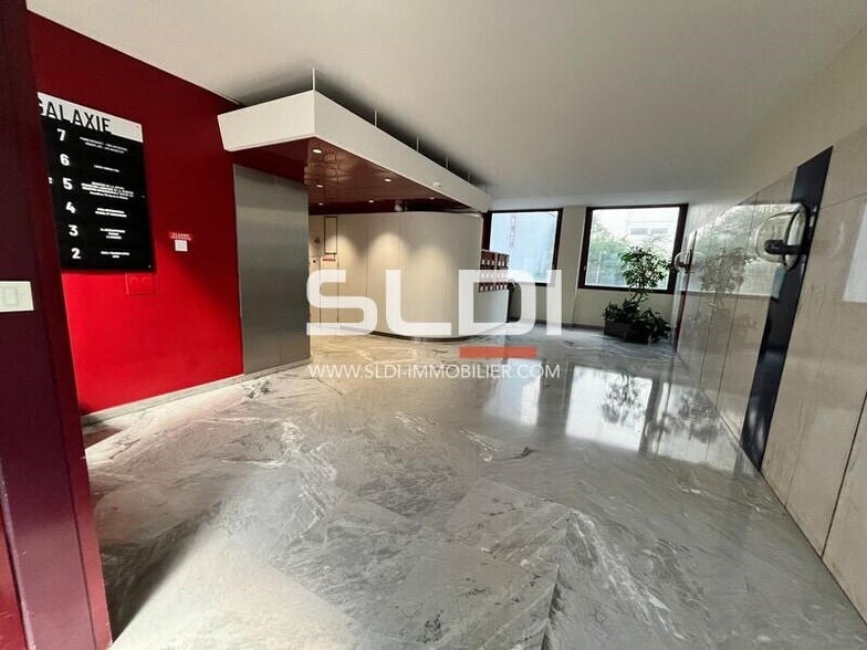 89 Rue De La Villette, Lyon à louer - Hall d’entrée – Image 2 sur 11