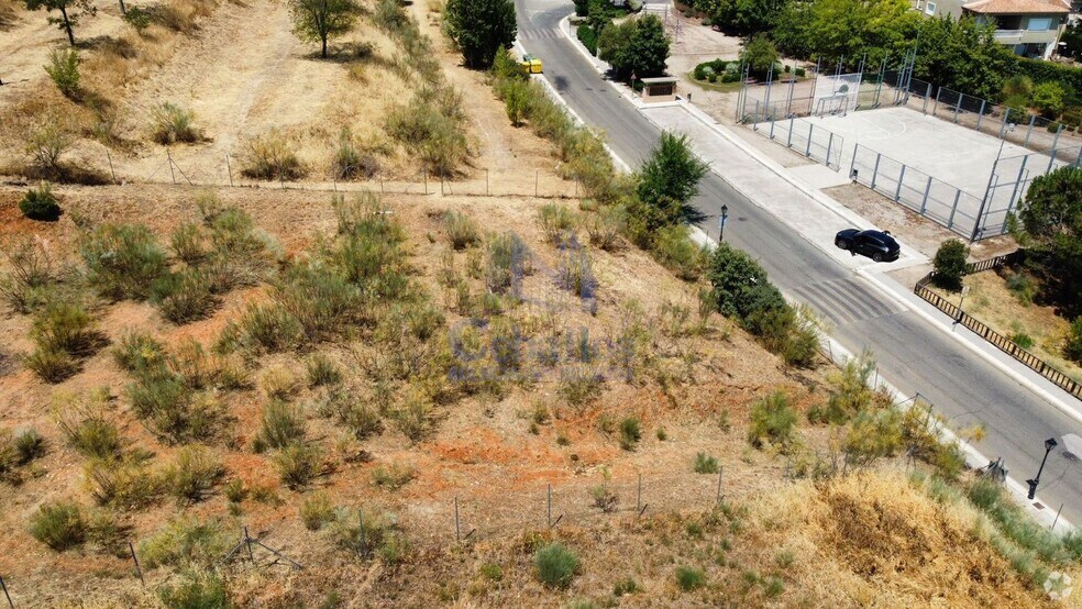 Terrain dans Guadalajara, Guadalajara à vendre - Photo de l’immeuble – Image 3 sur 11