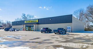 Plus de détails pour 951 N Springfield St, Virden, IL - Local commercial à vendre