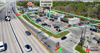 Plus de détails pour 1300-1330 Round Rock Ave, Round Rock, TX - Local commercial à louer