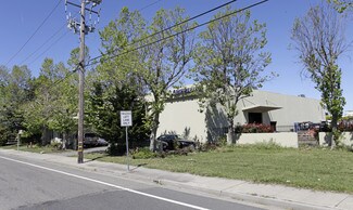 Plus de détails pour 835 Fremont Ave, San Leandro, CA - Industriel/Logistique à vendre