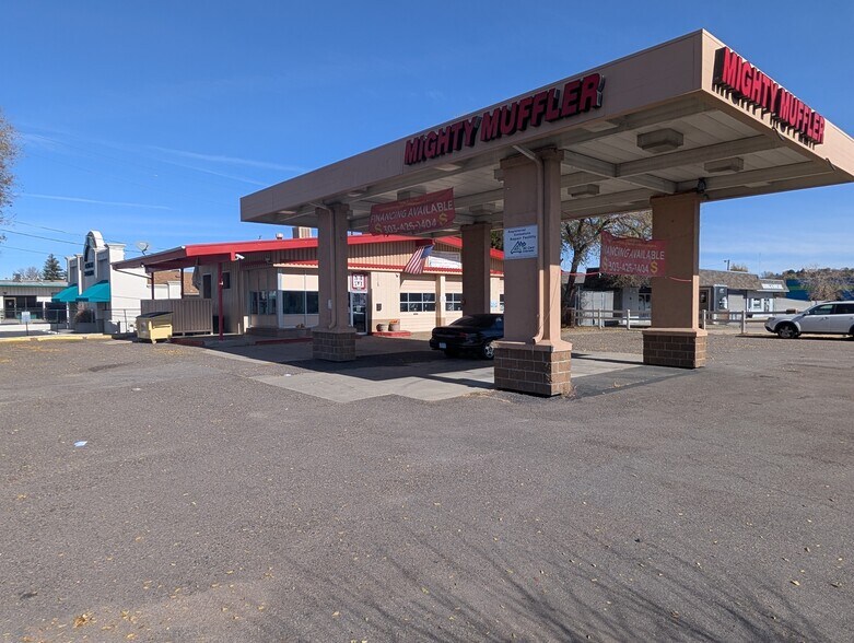 5185 W 80th Ave, Westminster, CO à vendre - Photo de l’immeuble – Image 3 sur 8