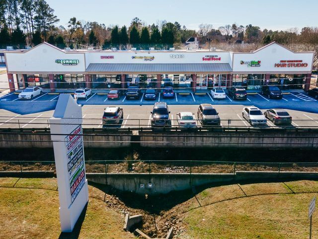 1240-1254 Highway 138 SW, Riverdale, GA à vendre - Photo de l’immeuble – Image 2 sur 22