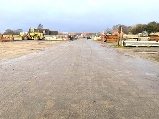 Plus de détails pour Back Rd, Ipswich - Industriel/Logistique à vendre