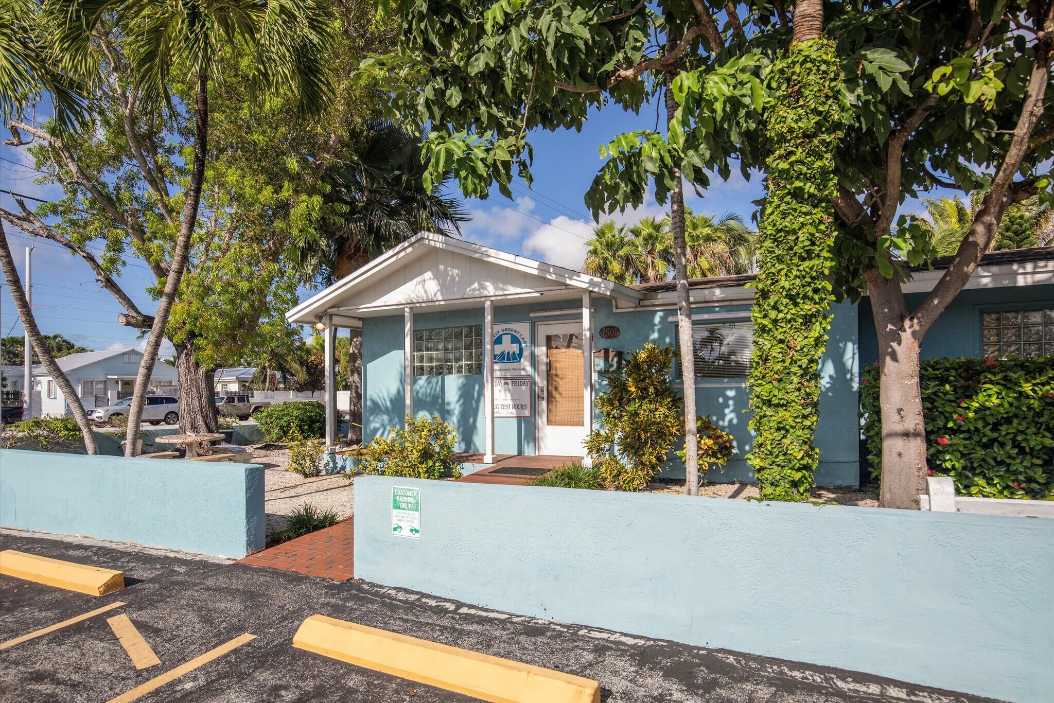 1501 Government Rd, Key West, FL à vendre Photo principale– Image 1 sur 24