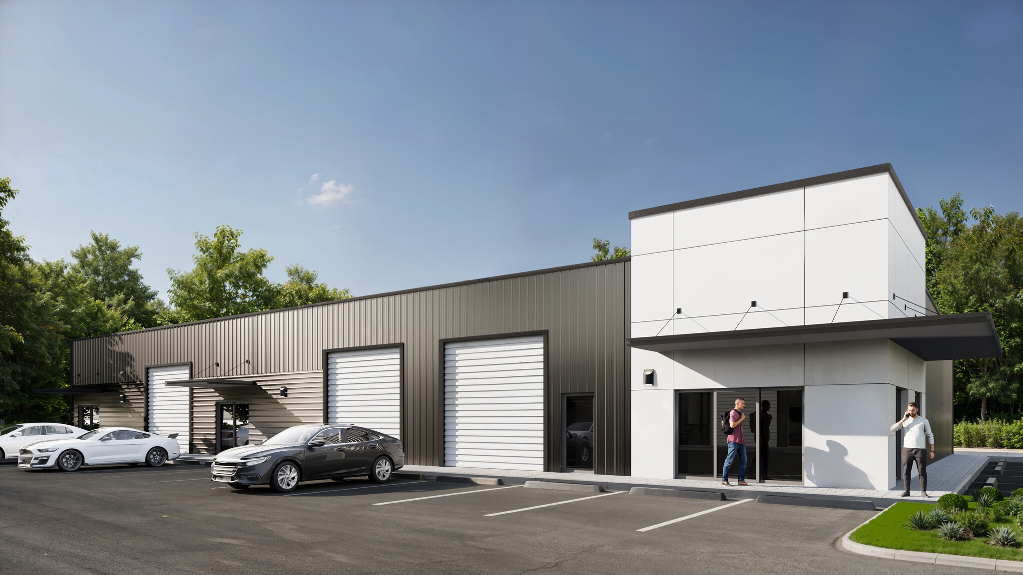 8874 West Ln, Magnolia, TX à vendre Photo principale– Image 1 sur 18