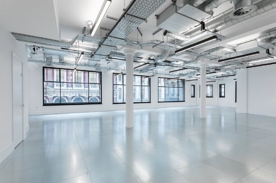 78 Cornhill, Londres à louer - Photo de l’immeuble – Image 2 sur 15