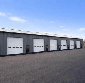 Plus de détails pour 30 King Rd, Churchville, NY - Local d'activités à louer