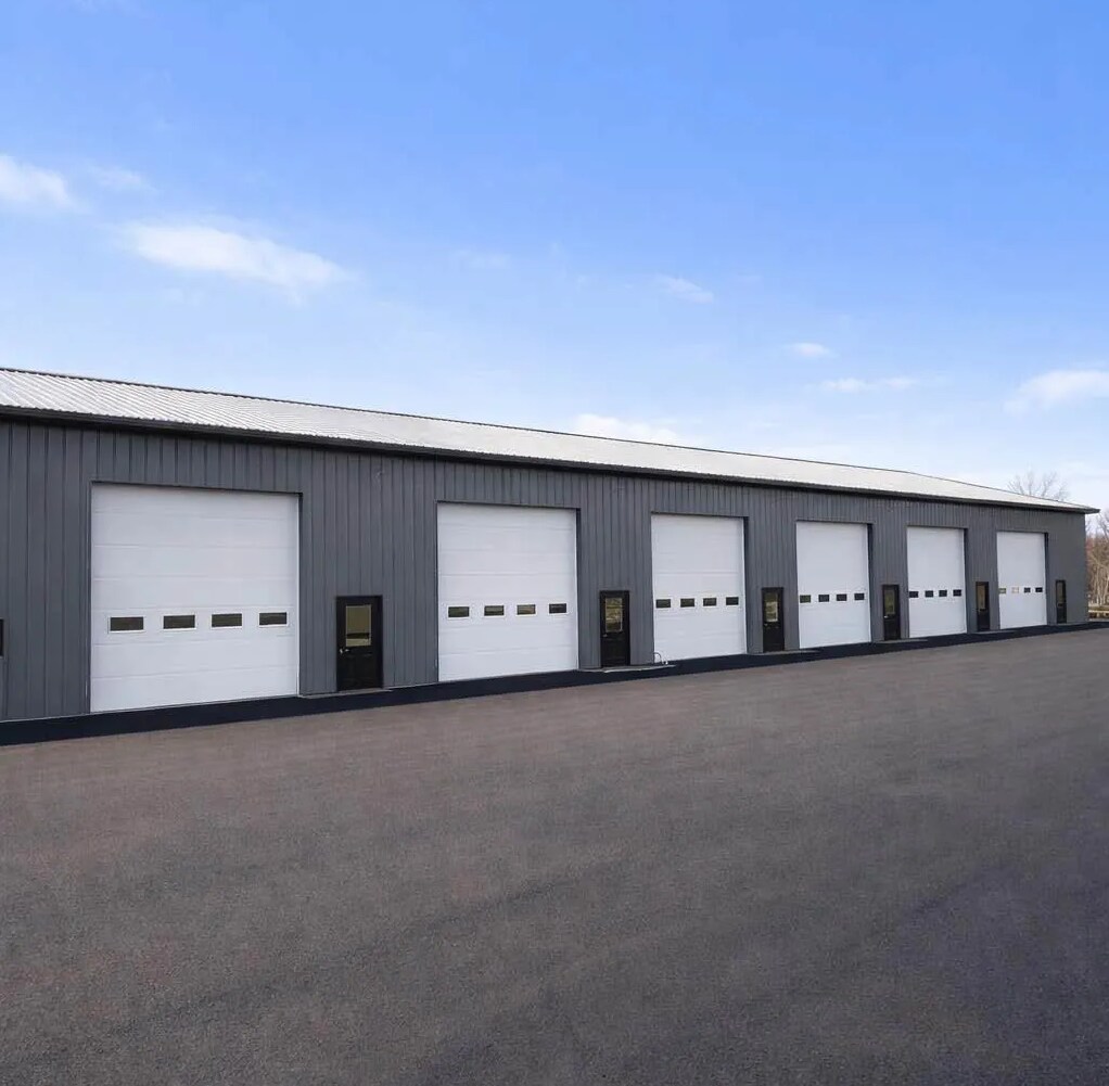 30 King Rd, Churchville, NY à louer Photo principale– Image 1 sur 4