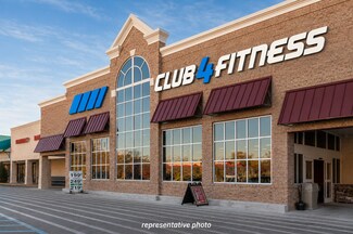 Plus de détails pour 3801 Tennessee Ave, Chattanooga, TN - Local commercial à louer