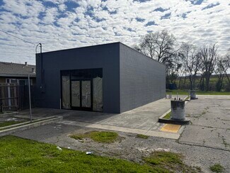 Plus de détails pour 1625 Sacramento Ave, West Sacramento, CA - Local commercial à vendre
