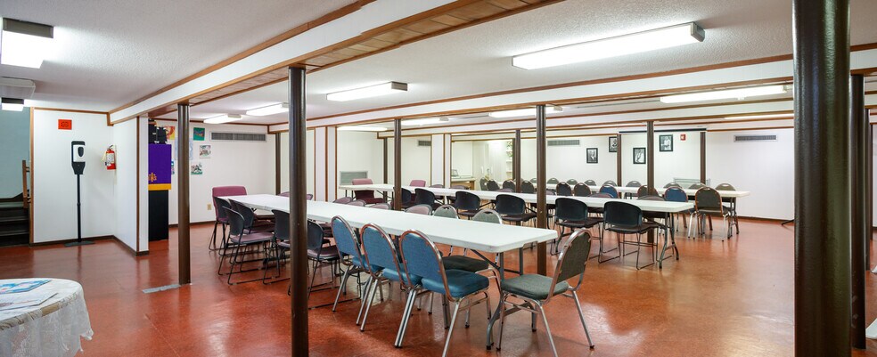 536 Berrien St, Savannah, GA à vendre - Photo intérieure – Image 3 sur 15